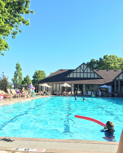 Community Center «Villebois Community Center and Pool», reviews and photos, 11879 SW Palermo St, Wilsonville, OR 97070, USA