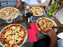 Plats et boissons du Pizzeria Le Palerme à Hourtin - n°16
