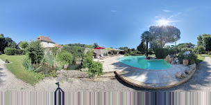 Photo n°12 de La Roseraie Hôtel et Restaurant à Montignac-Lascaux ()