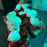 Photo n°1 de l'avis de Valentina.n fait le 08/09/2022 à 21:59 sur le  Ajò Griglieria con cucina à Domaso