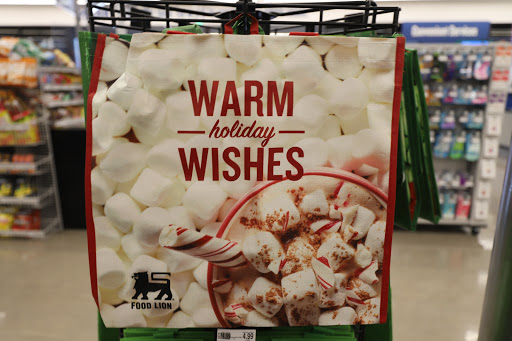 Grocery Store «Food Lion», reviews and photos, 794 Shopping Center Rd, Strasburg, VA 22657, USA