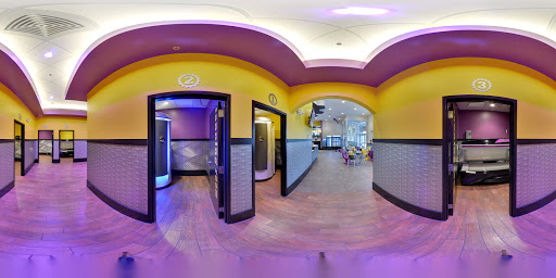 Gym «Planet Fitness», reviews and photos, 404 E Six Forks Rd, Raleigh, NC 27609, USA