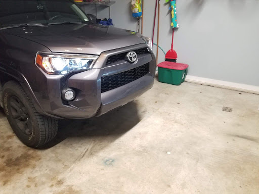 Auto Body Shop «Premier Finish Auto Body», reviews and photos, 1723 W Pearce Blvd, Wentzville, MO 63385, USA