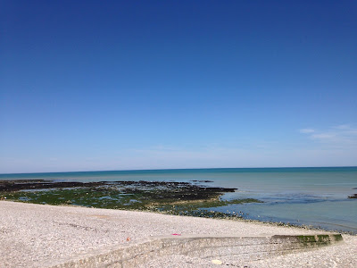 Mairie à Veulettes-sur-Mer
