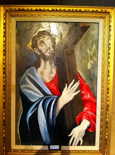 Cultural Center «ASU Kerr Cultural Center», reviews and photos, 6110 N Scottsdale Rd, Scottsdale, AZ 85253, USA