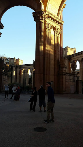 Freight Forwarding Service «Expeditors», reviews and photos, 2508 N Marine Dr, Portland, OR 97217, USA