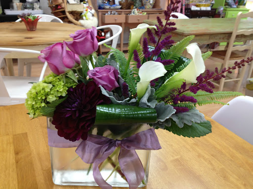 Florist «Classics Flowers and Confections», reviews and photos, 10069 Valley View St, Cypress, CA 90630, USA