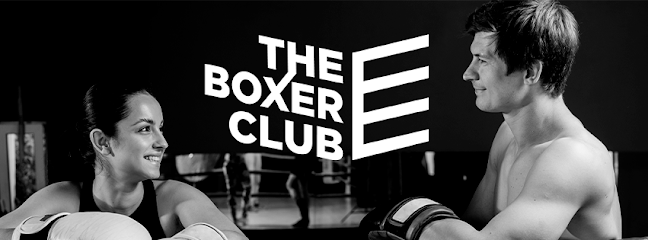 The Boxer Club Alcalá de Henares - C. Rda. Fiscal, 28803 Alcalá de Henares, Madrid, Spain