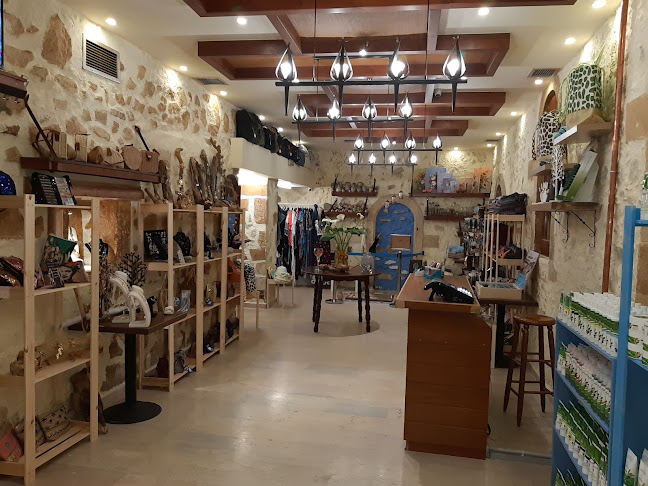 Comentarii opinii despre Hamam Cretan Memories (Hamam Turkish Bath)