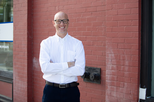 Personal Injury Attorney «Paul Benson Law Firm», reviews and photos