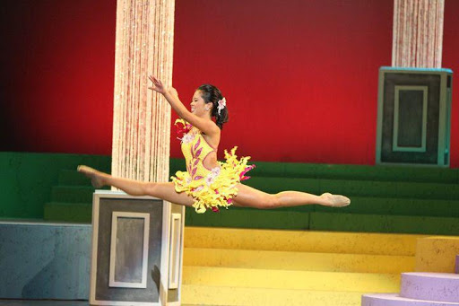 Fashion Designer «Zhanna Kens Custom Dresses and Dancewear», reviews and photos, 2007 20th Ave Pkwy, Indian Rocks Beach, FL 33785, USA