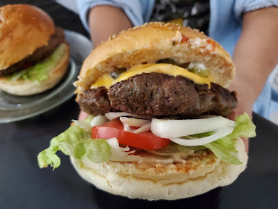 L’escale food à Haguenau
