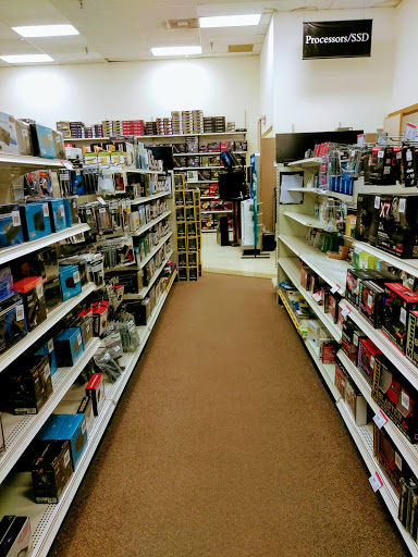 Computer Store «Micro Center», reviews and photos, 1275 Powers Ferry Rd SE #50, Marietta, GA 30067, USA