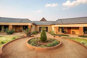The Nkhosi Livingstone Lodge and Spa image