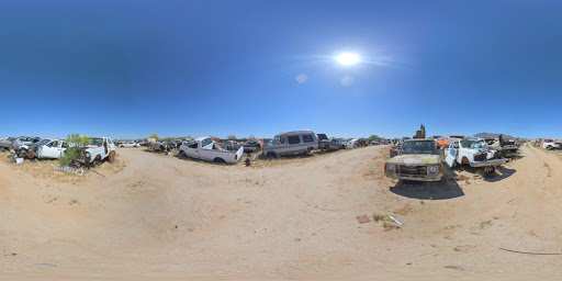 Auto Parts Store «Hidden Valley Auto Parts», reviews and photos, 53501 W Jersey Dr, Maricopa, AZ 85139, USA