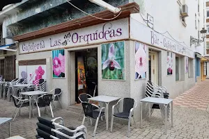 Cafeteria Las Orquideas image