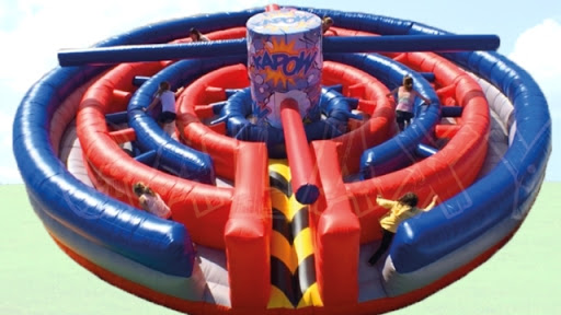 Fresno Fun Jump Bounce House Rentals