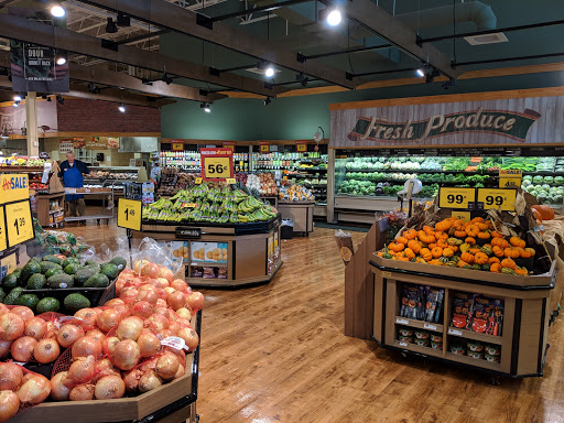 Grocery Store «Food Lion», reviews and photos, 59 Main Street #100, Dawsonville, GA 30534, USA