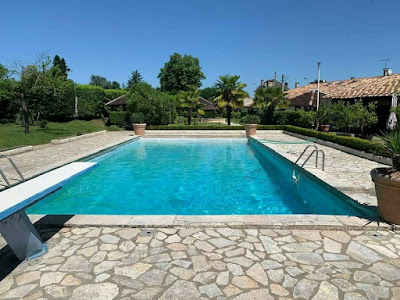 Wonderpool Création | Piscinier à Arbanats à Arbanats