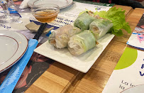Plats et boissons du Ambiance Asie-Restaurant vietnamien à Villejuif - n°16