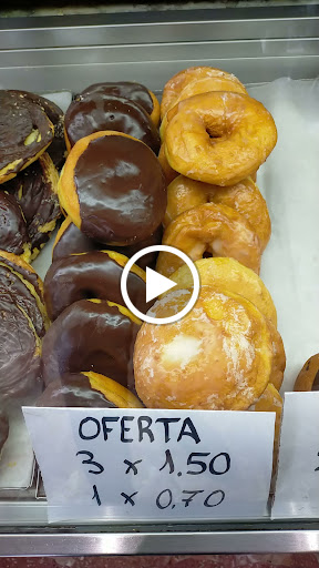 Pastelería-panaderia Maryyoli