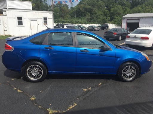 Used Car Dealer «Certified Auto Exchange Inc», reviews and photos, 82 NJ-35, Keyport, NJ 07735, USA