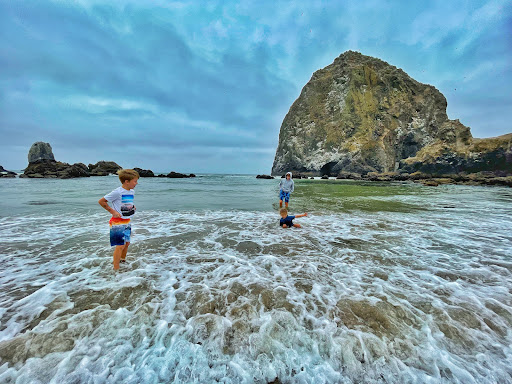 Tourist Attraction «Oregon Film Museum», reviews and photos, 732 Duane St, Astoria, OR 97103, USA