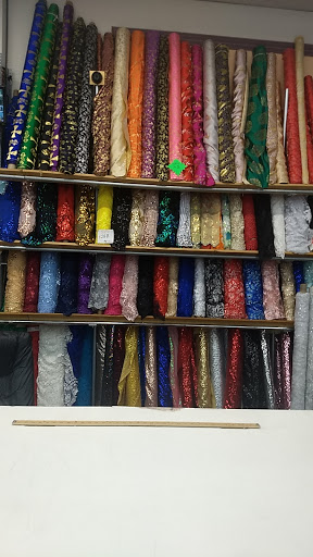 Fabric Store «Discount Fabric», reviews and photos, 4490 Main St A, Bridgeport, CT 06606, USA