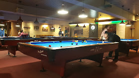 St. Martinus | Snooker & Pool