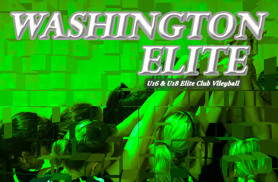Washington Elite Volleyball Club