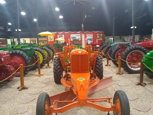 Museum «Bayer Museum of Agriculture», reviews and photos, 1121 Canyon Lake Dr, Lubbock, TX 79403, USA