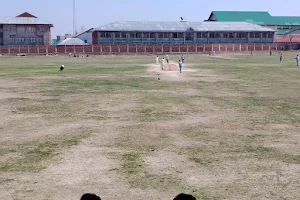 Sports Stadium Pulwama image