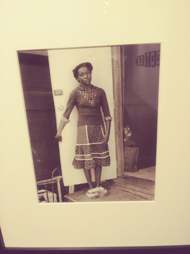 Art Museum «Museum of Contemporary Art of Georgia», reviews and photos, 75 Bennett St NW, Atlanta, GA 30309, USA