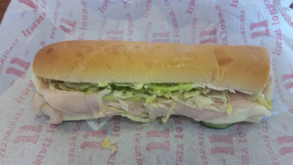 Jimmy John's