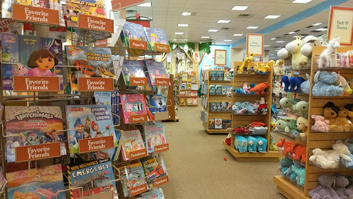 Book Store «Barnes & Noble», reviews and photos, 19401 Alderwood Mall Pkwy, Lynnwood, WA 98036, USA