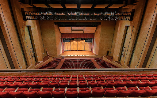 Teatro Metropolitano José Gutiérrez Gómez
