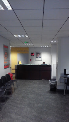 Mission Locale d'Aubervilliers à Aubervilliers