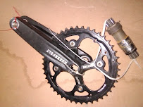 RideRecycled - Photo 5 - Car repair in Santa Barbara, CA, Santa Barbara