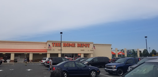 Home Improvement Store «The Home Depot», reviews and photos, 1035 US-1, Edison, NJ 08837, USA