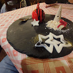 Photo n°1 de l'avis de Guido.c fait le 14/12/2022 à 14:30 sur le  Trattoria La Pietra à Vestea