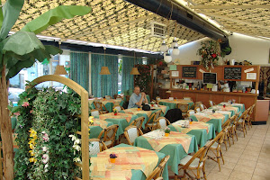 Restaurant l'Oasis