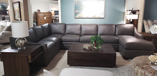 Furniture Store «Barrow Fine Furniture», reviews and photos, 210 E 9 Mile Rd, Pensacola, FL 32534, USA