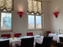 Atmosphère du Restaurant français Le Bon Accueil à Divonne-les-Bains - n°18