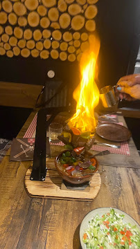 Photos du propriétaire du Restaurant servant de la raclette O chalet savoyard meaux - n°19