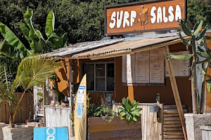 Surf N Salsa image