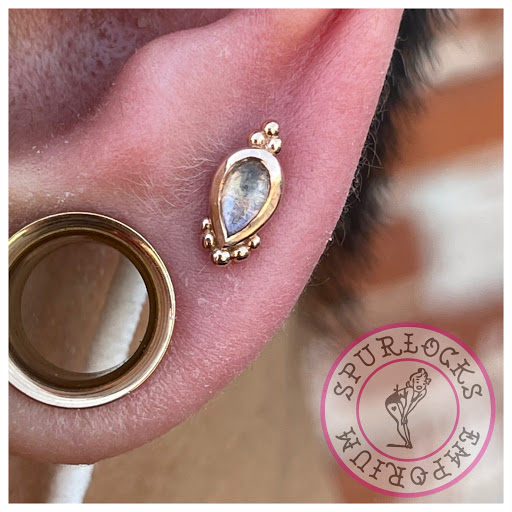 Explore fsu tattoo ideas, creative tattoo ideas in Muskogee, available at Spurlocks Emporium