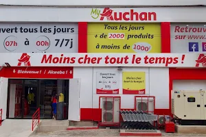 Auchan M'pouto image