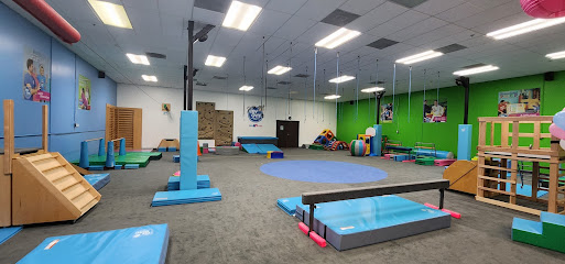My Gym Children,s Fitness Center - 28331 Constellation Rd, Valencia, CA 91355