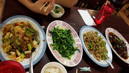Sichuanese Cuisine