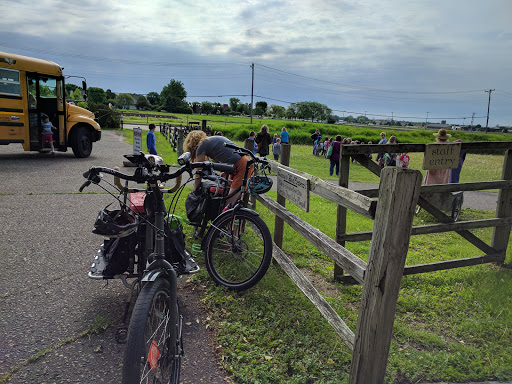 Museum «Gibbs Farm», reviews and photos, 2097 Larpenteur Ave W, St Paul, MN 55113, USA